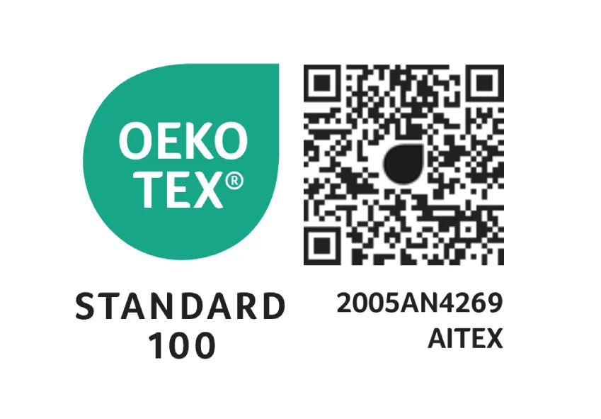 Oeko-Tex Standard 100