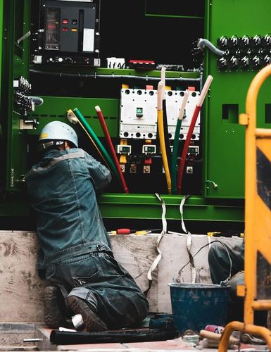 SMARKO S280FC Image 8